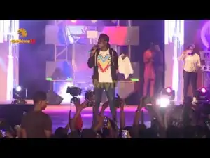 Video: KENNY BLAQ